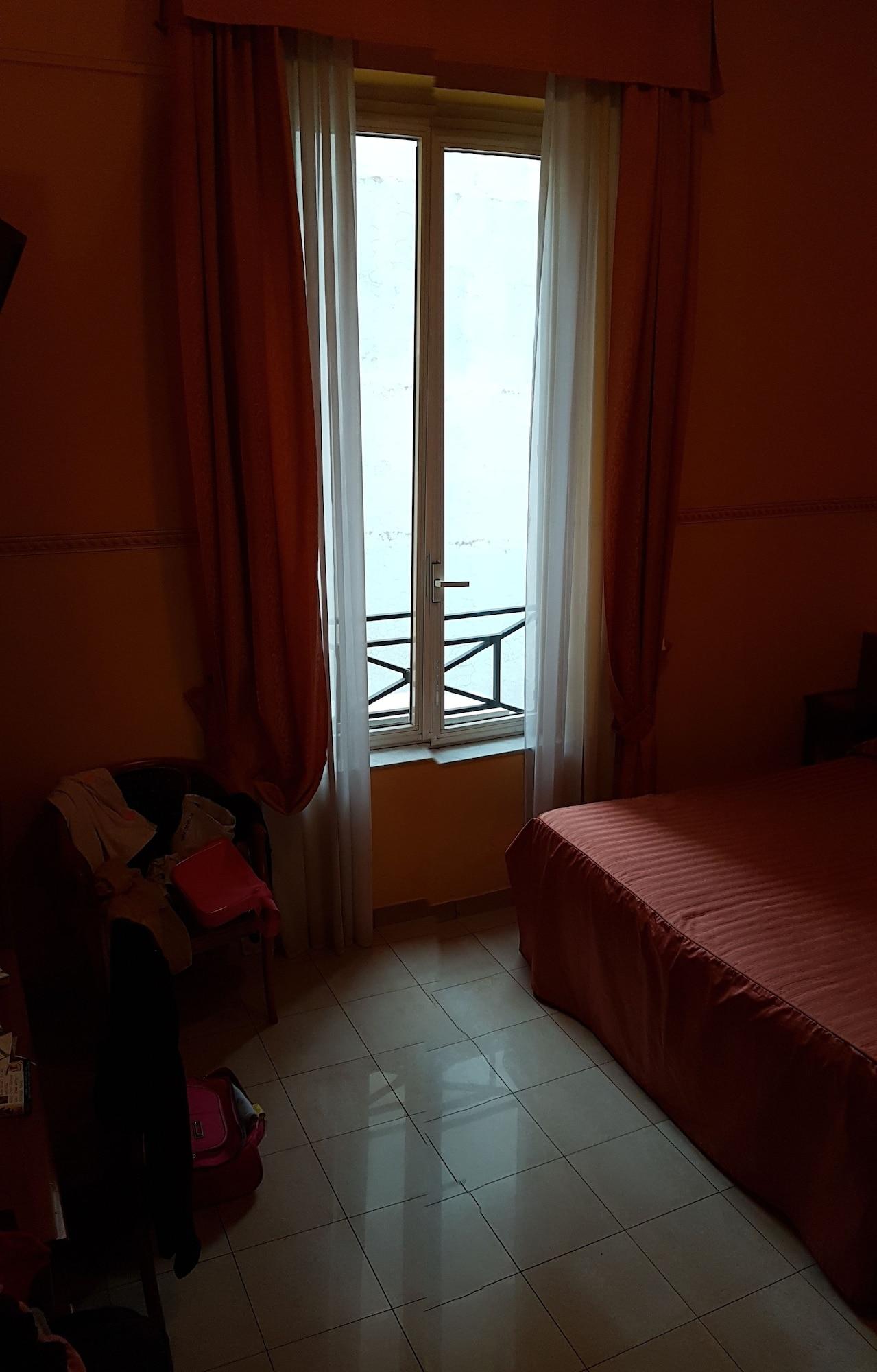 Soggiorno Comfort Róma Kültér fotó