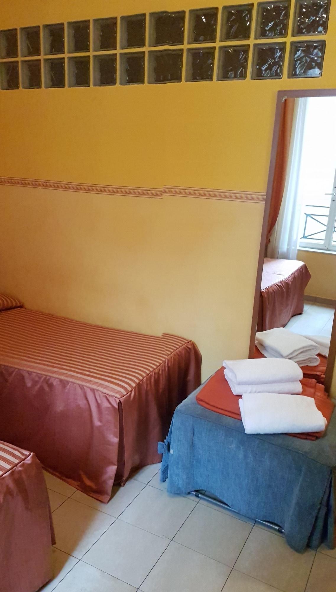 Soggiorno Comfort Róma Kültér fotó