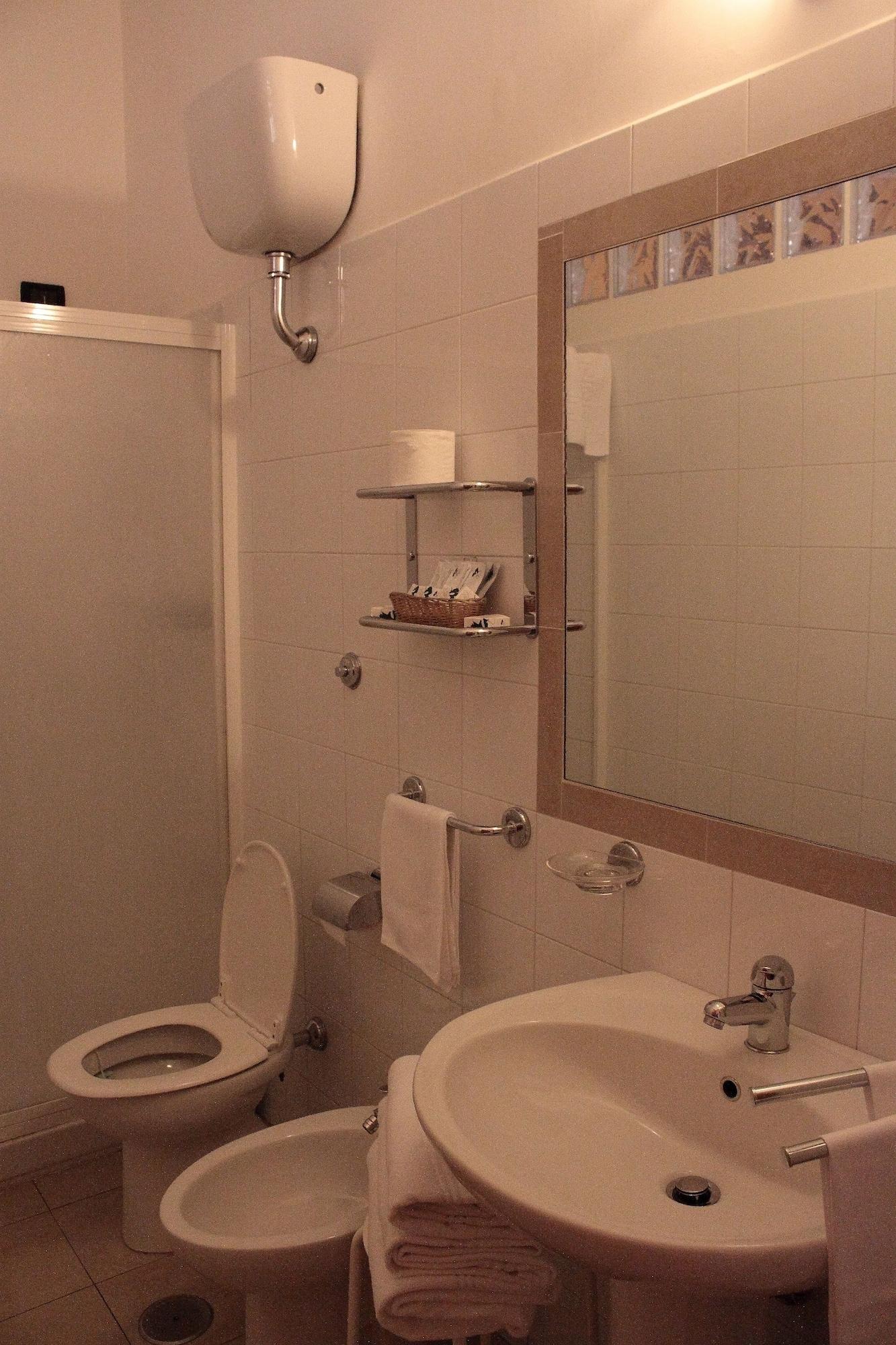 Soggiorno Comfort Róma Kültér fotó