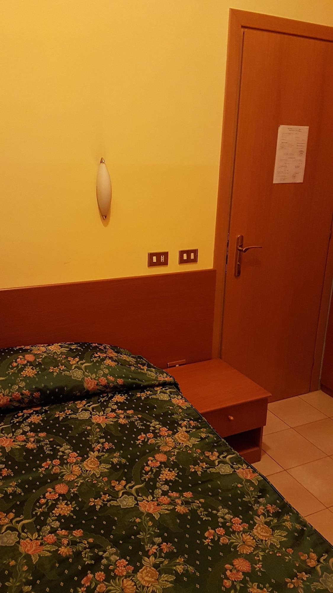 Soggiorno Comfort Róma Kültér fotó