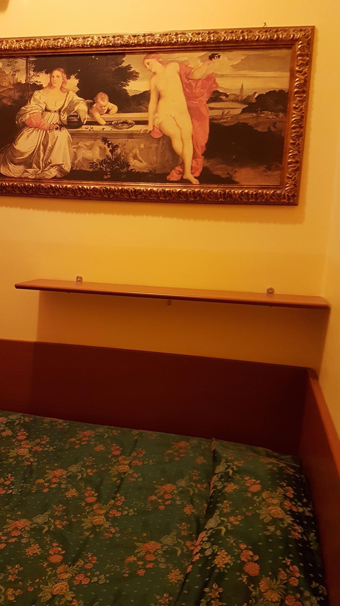 Soggiorno Comfort Róma Kültér fotó