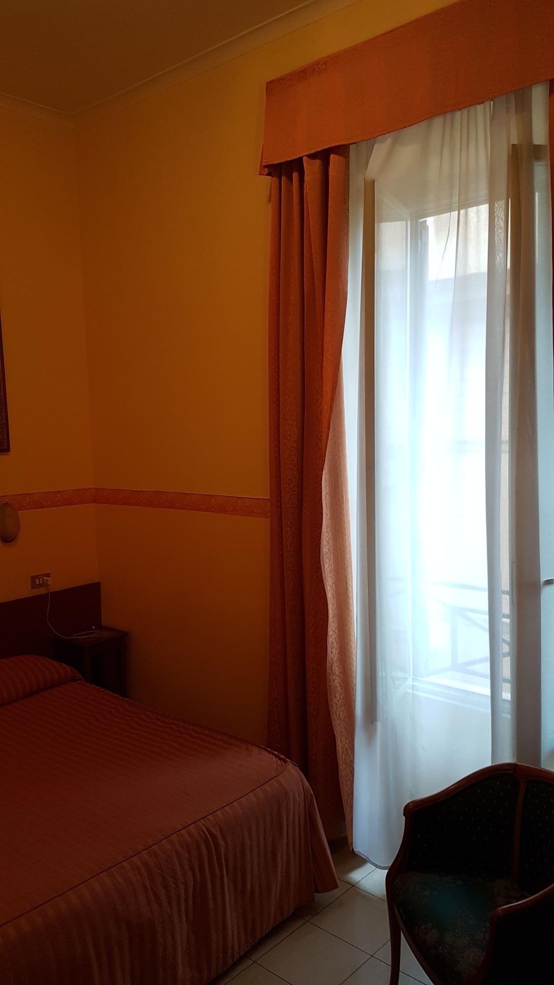 Soggiorno Comfort Róma Kültér fotó