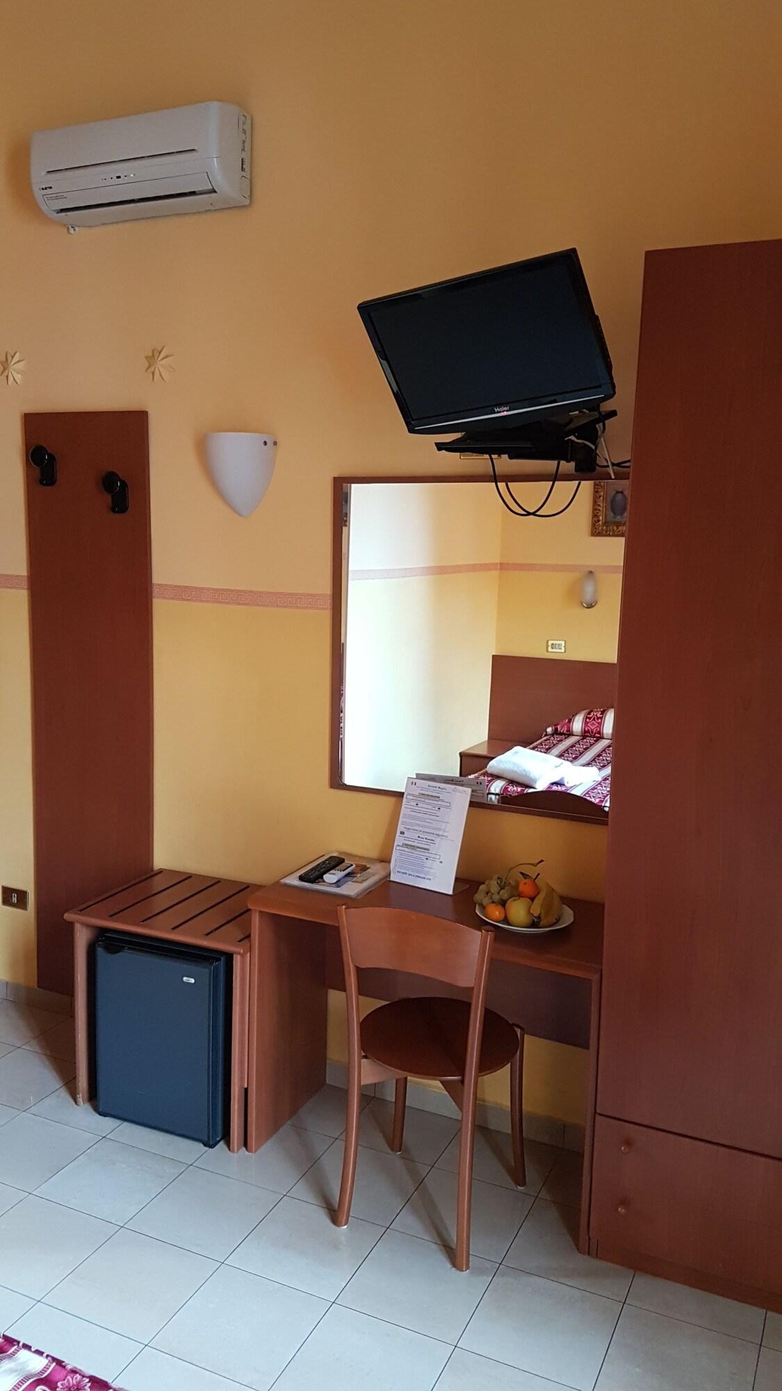 Soggiorno Comfort Róma Kültér fotó