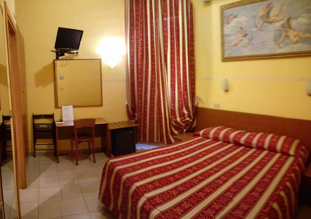 Soggiorno Comfort Róma Kültér fotó