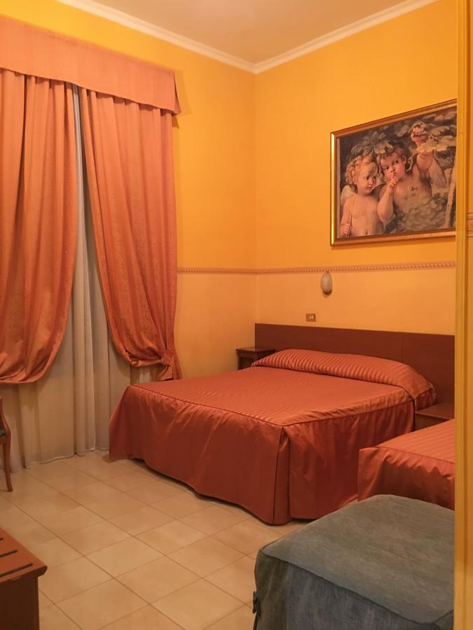 Soggiorno Comfort Róma Kültér fotó