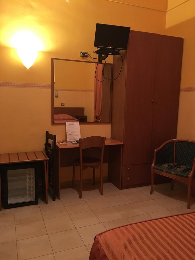 Soggiorno Comfort Róma Kültér fotó