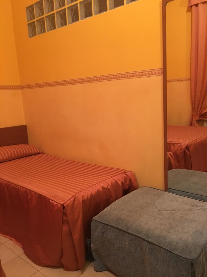 Soggiorno Comfort Róma Kültér fotó